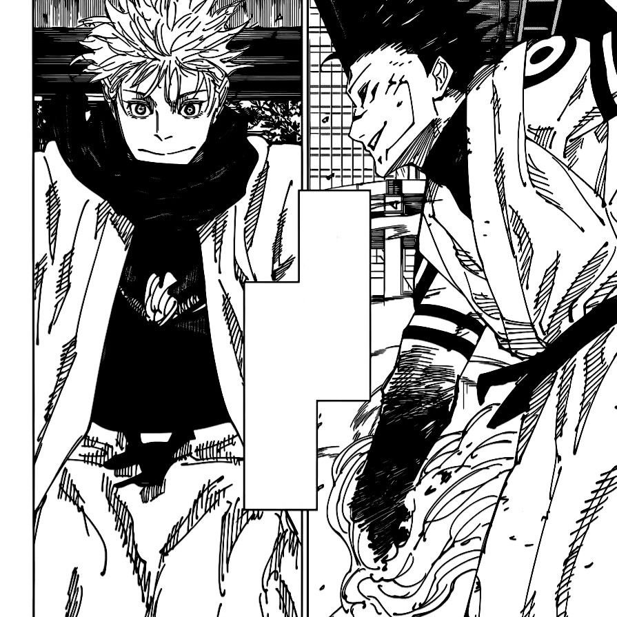 Yuno Vs Satoru Gojo Who Would Win a Power Clash?